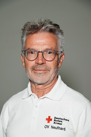 Abbild: Dieses Bild ist ein Platzhalter für den Ansprechpartner Herr Max Mustermann.